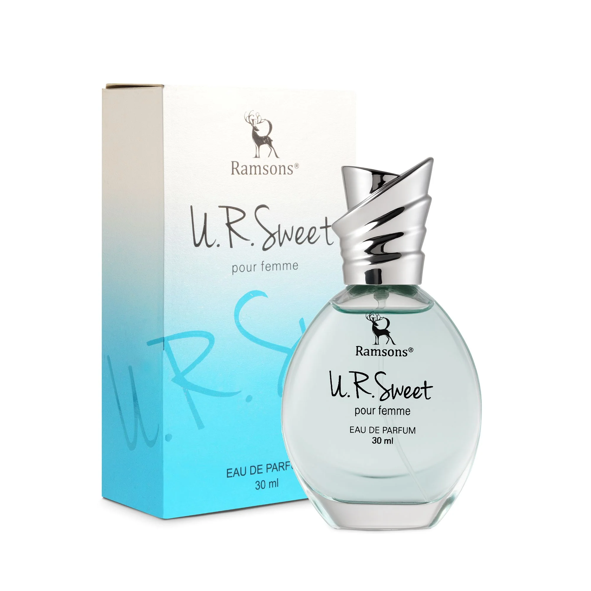 Ramsons U.R.Sweet - Eau De Parfum 30ML