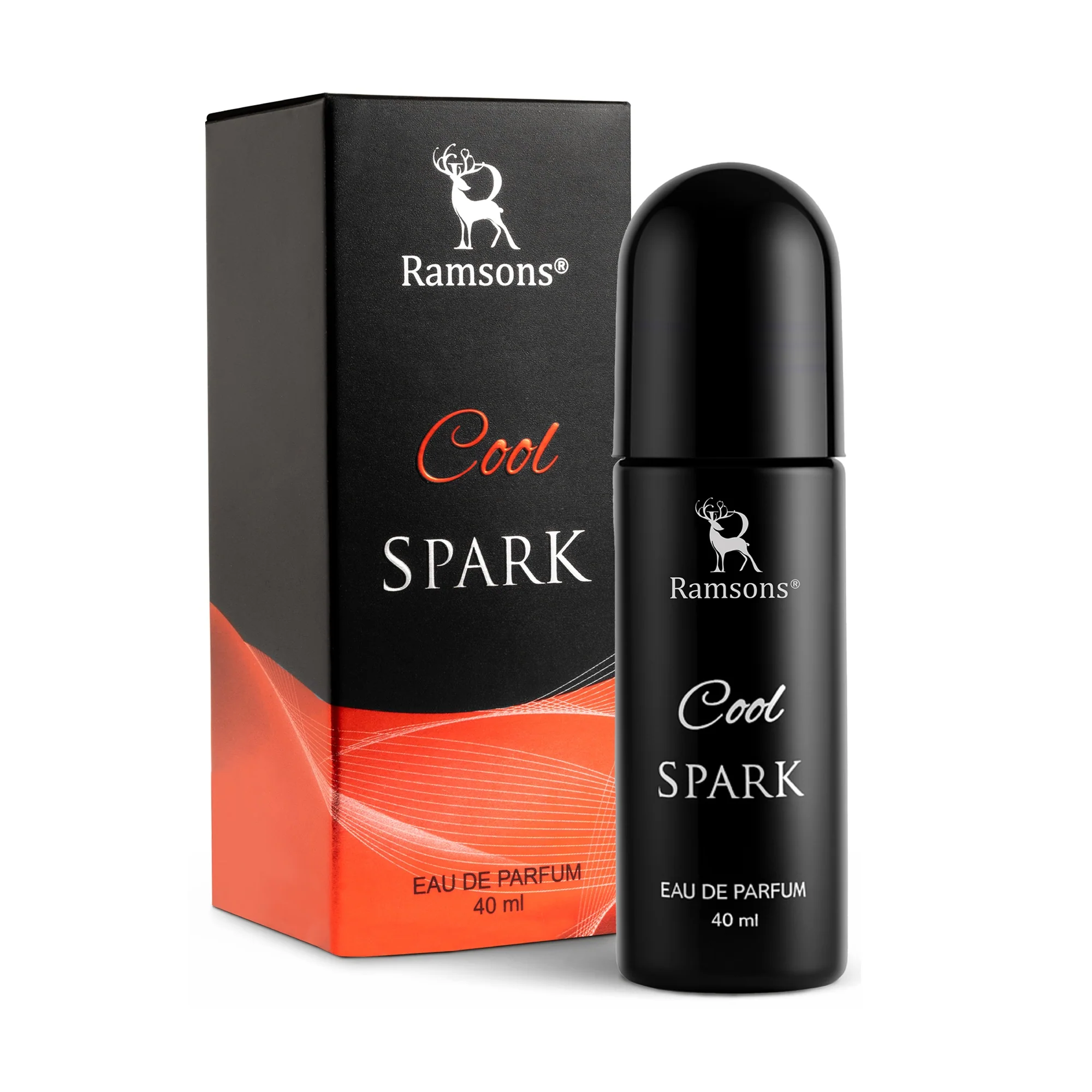 Ramsons Cool Spark - Eau De Parfum 30ML