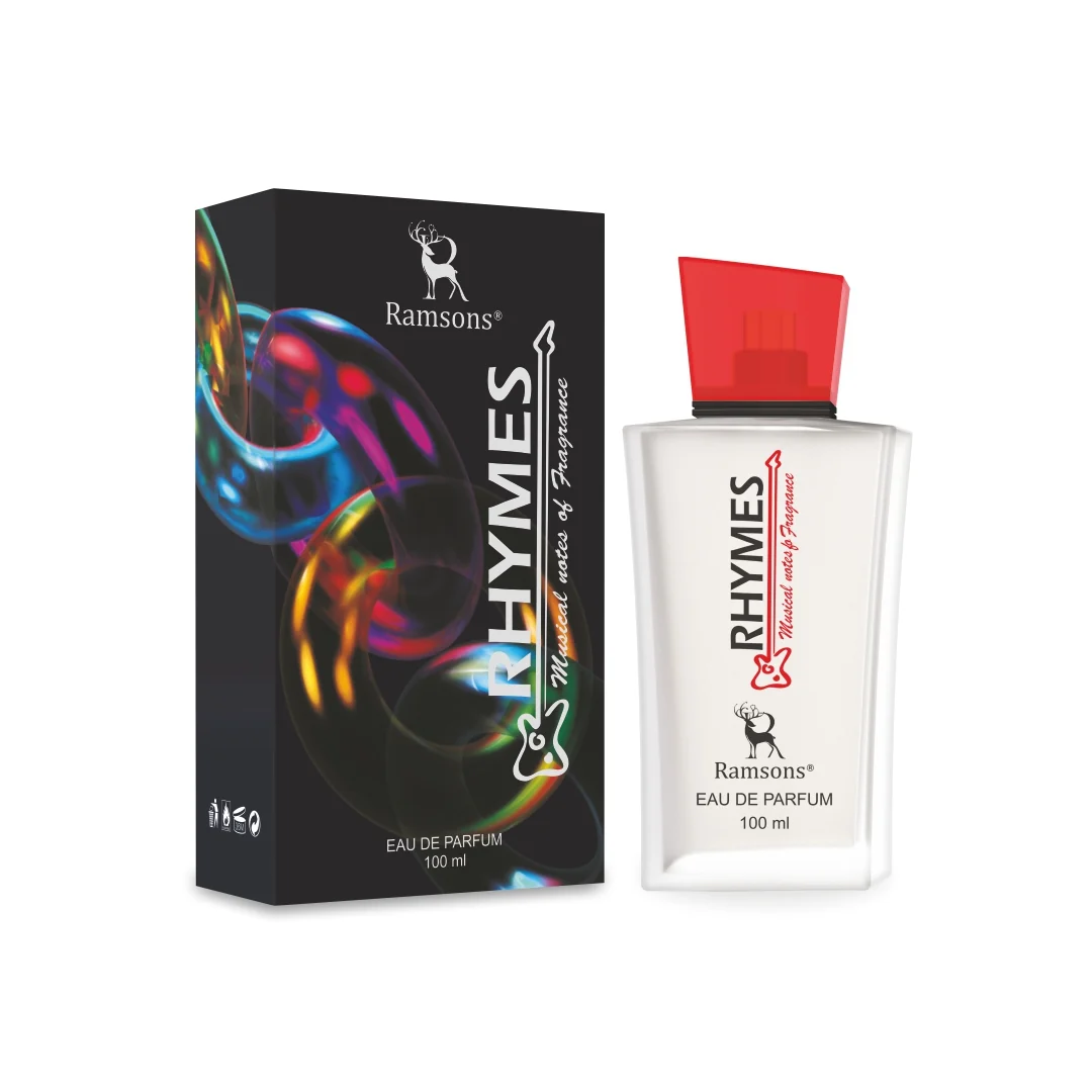 Ramsons Rhymes - Eau De Parfum 100ML