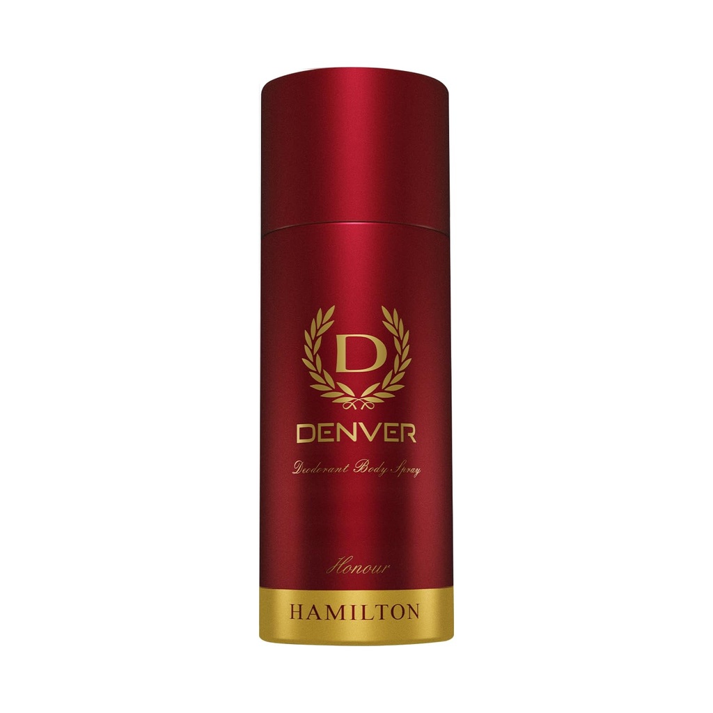 Denver Honour Deodorant 150 ML | Long Lasting Deodorant for Men