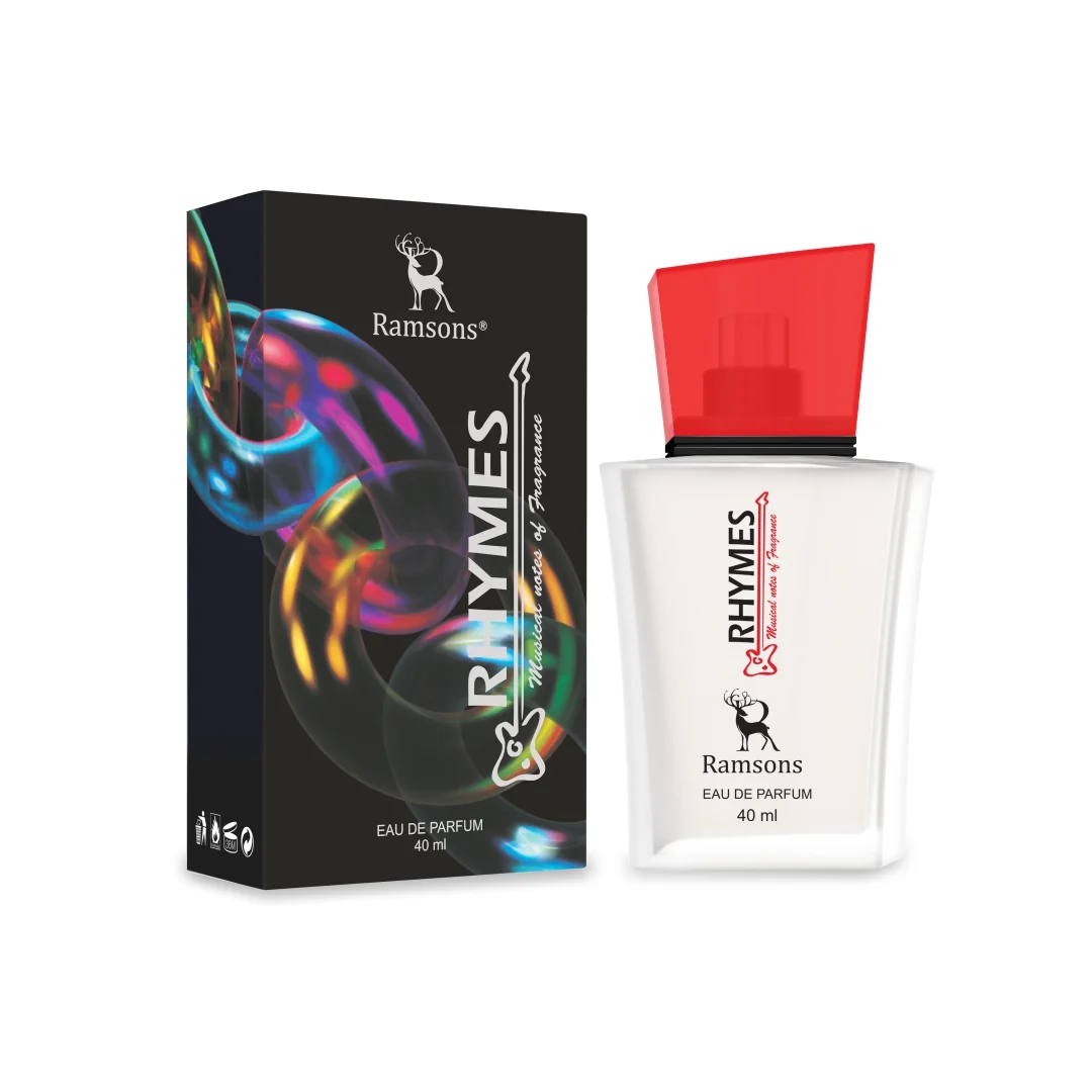 Ramsons Rhymes - Eau De Parfum 40ML