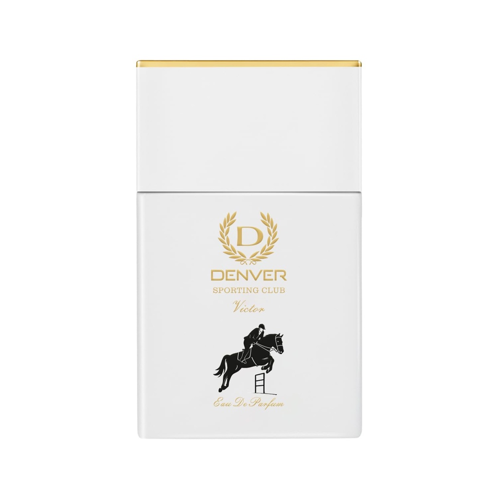 DENVER Victor Perfume 60ml