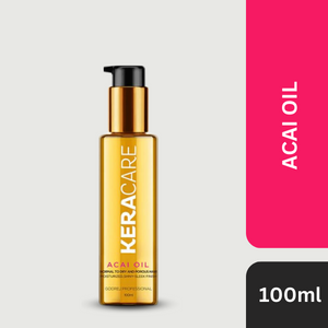 Godrej Professional Keracare Acai Oil 100ML