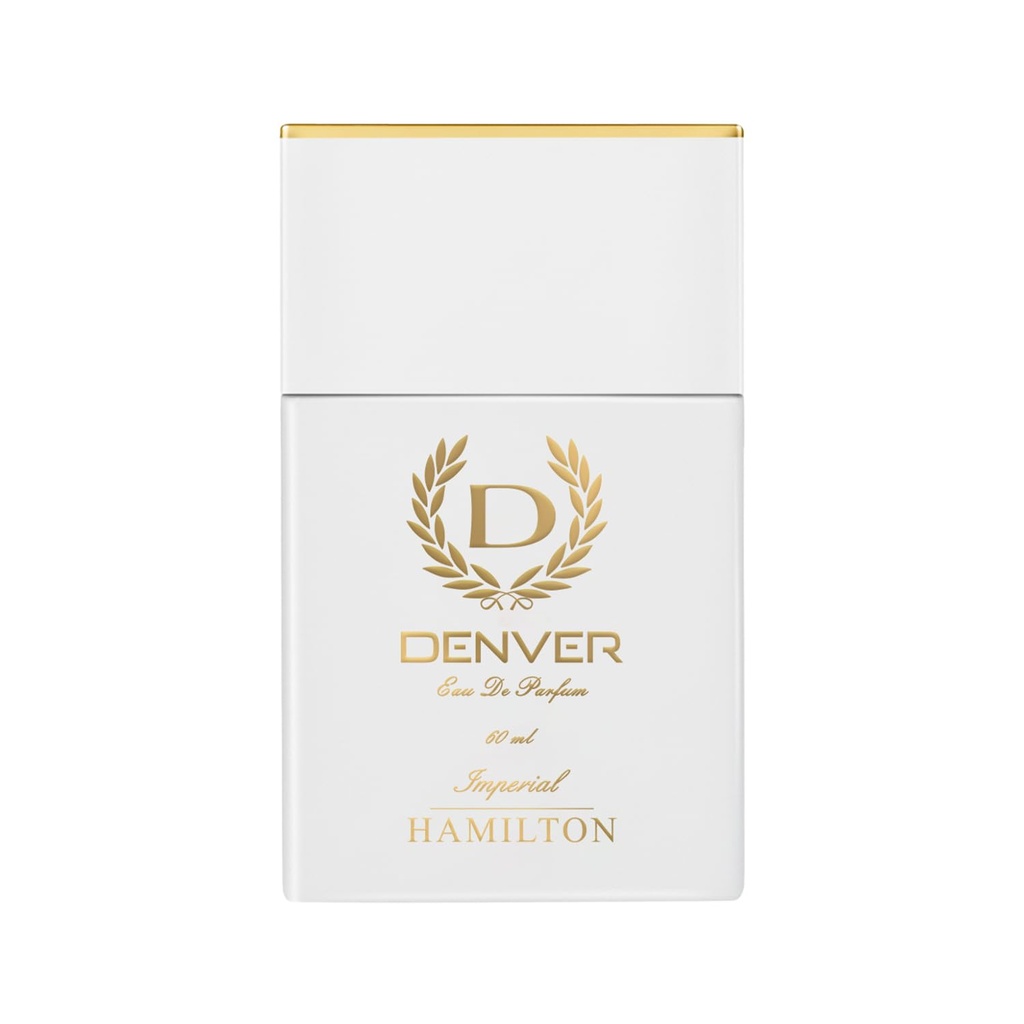 DENVER Imperial Perfume 60ml