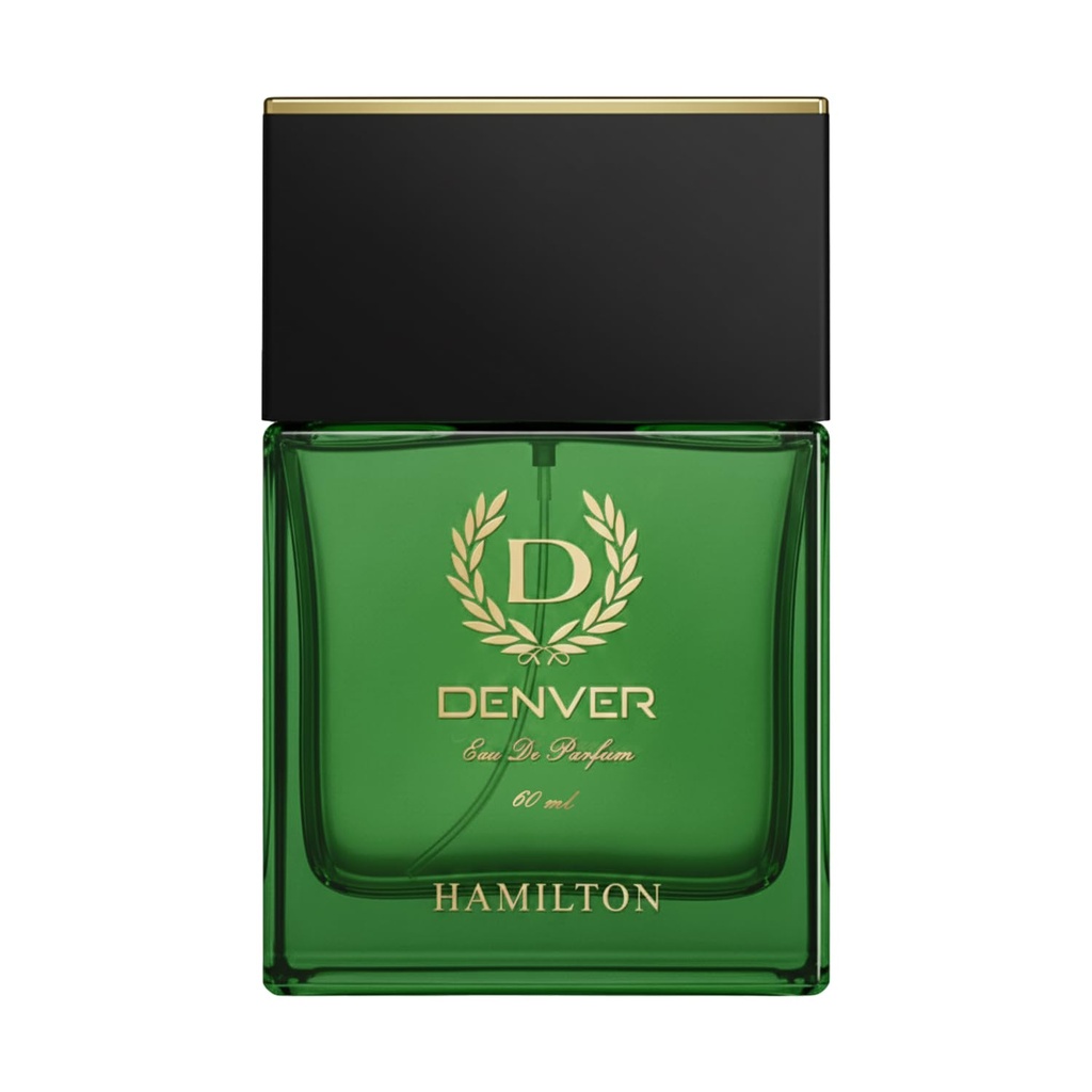 DENVER Hamilton Perfume 60ml