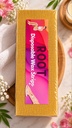 ROOT Wax Strips, Hair Removal Waxing Strips for Face, Legs, Underarms, Facial Eyebrow, Disposable pack