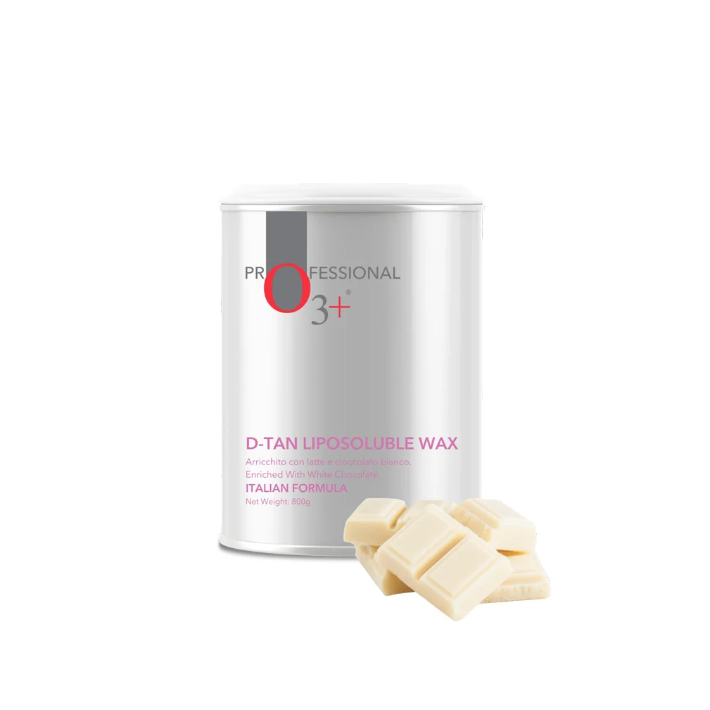 O3+ D-TAN Liposoluble Wax 800g