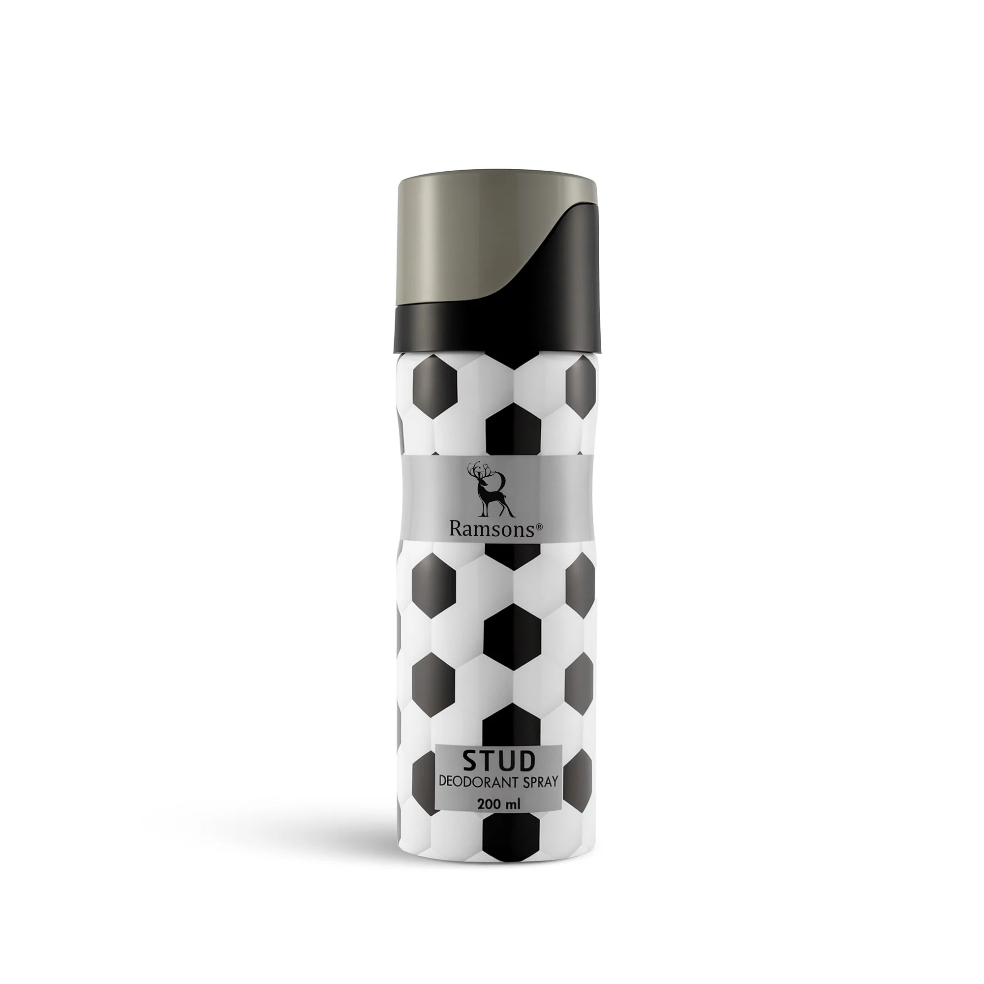 Ramsons Stud - Deodorant Spray - 200ML