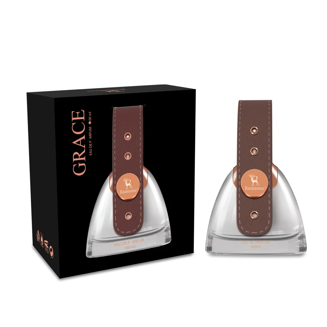 Ramsons GRACE Eau De Parfum 100ML