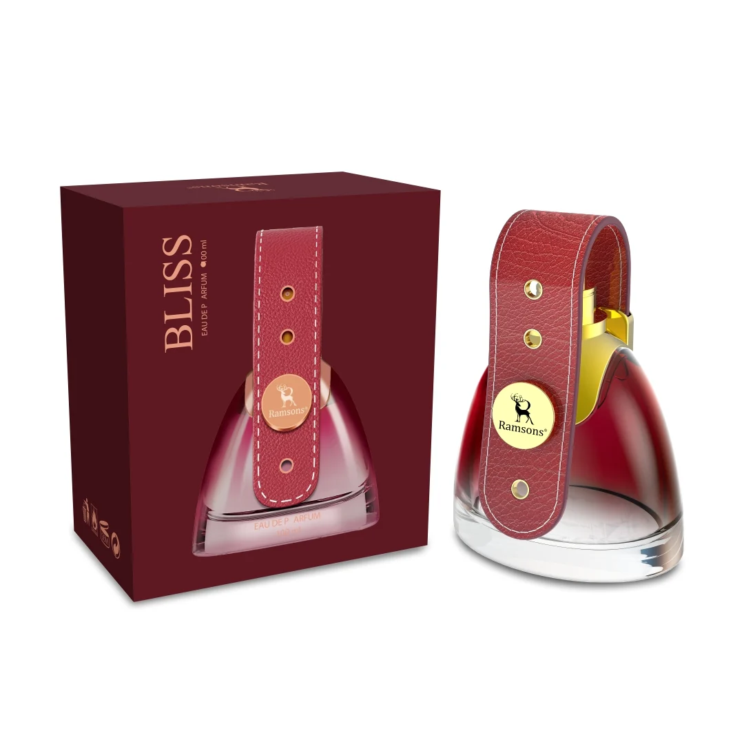 Ramsons BLISS Eau De Parfum 100ML