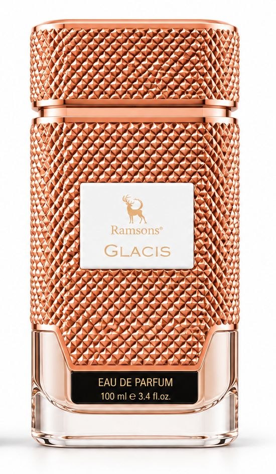 Ramsons Glacis Eau De Parfum 100 ML