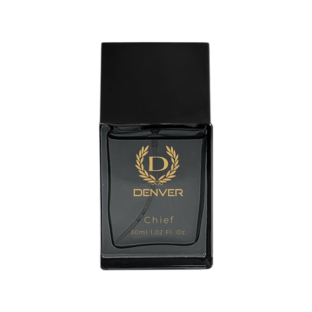 Denver Chief Perfume For Men -30 ML | Long Lasting Perfume | Eau de Parfum