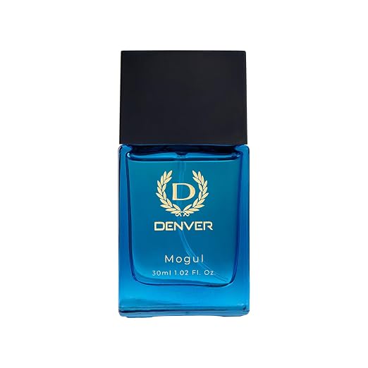 Denver Mogul Perfume For Men -30 ML | Long Lasting Perfume| Eau de Parfum