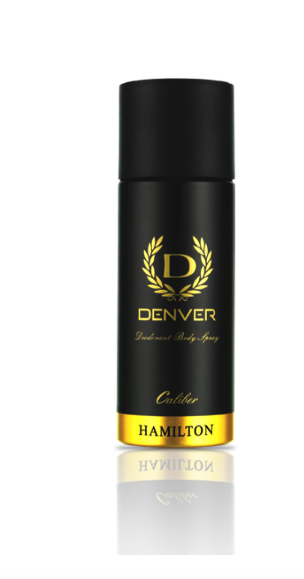 DENVER NANO DEO CALIBER 50ML