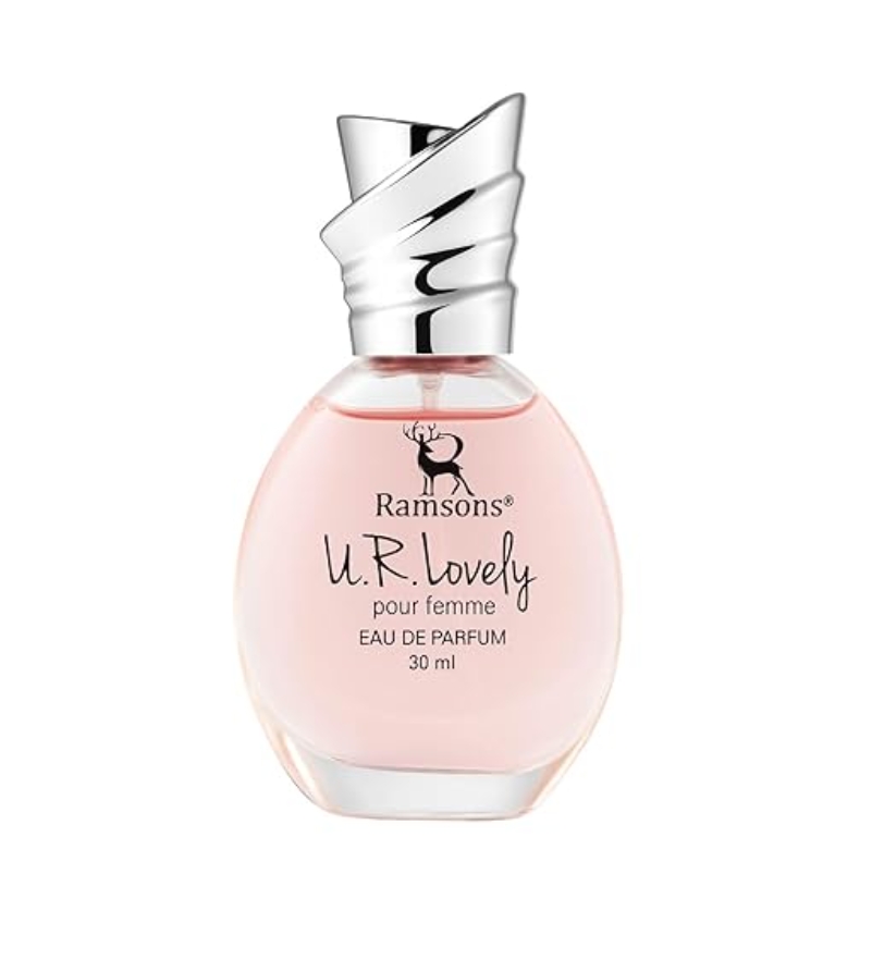 Ramsons U.R.Lovely EAU DE PERFUM 30ml