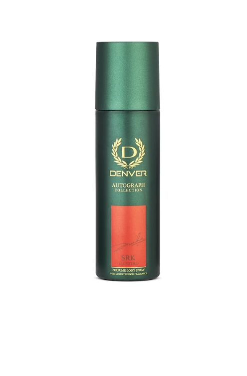 DENVER AUTOGRAPH DEO MAESTRO 150ML