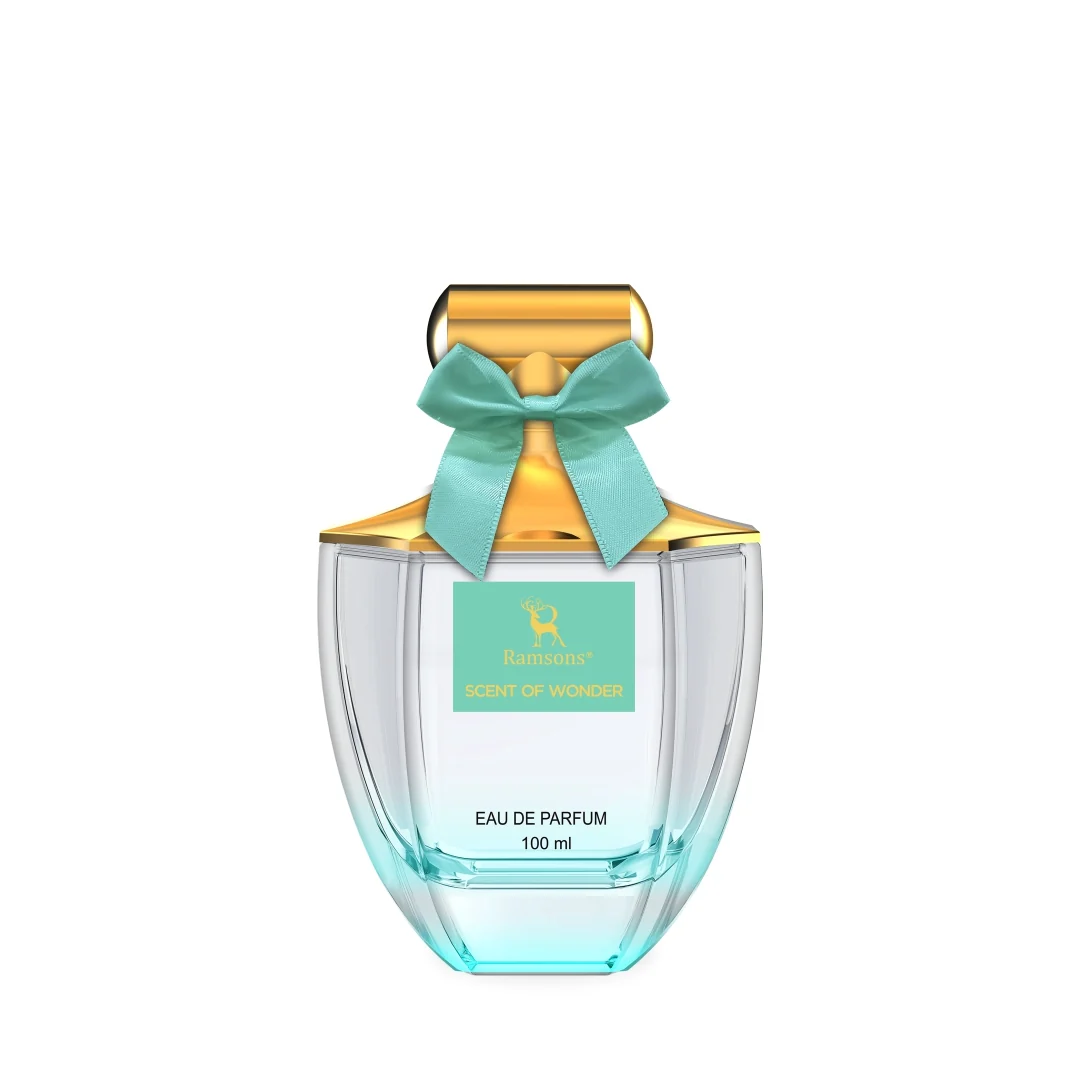 Ramsons Scent Of Wonder - Eau De Parfum - 100ML