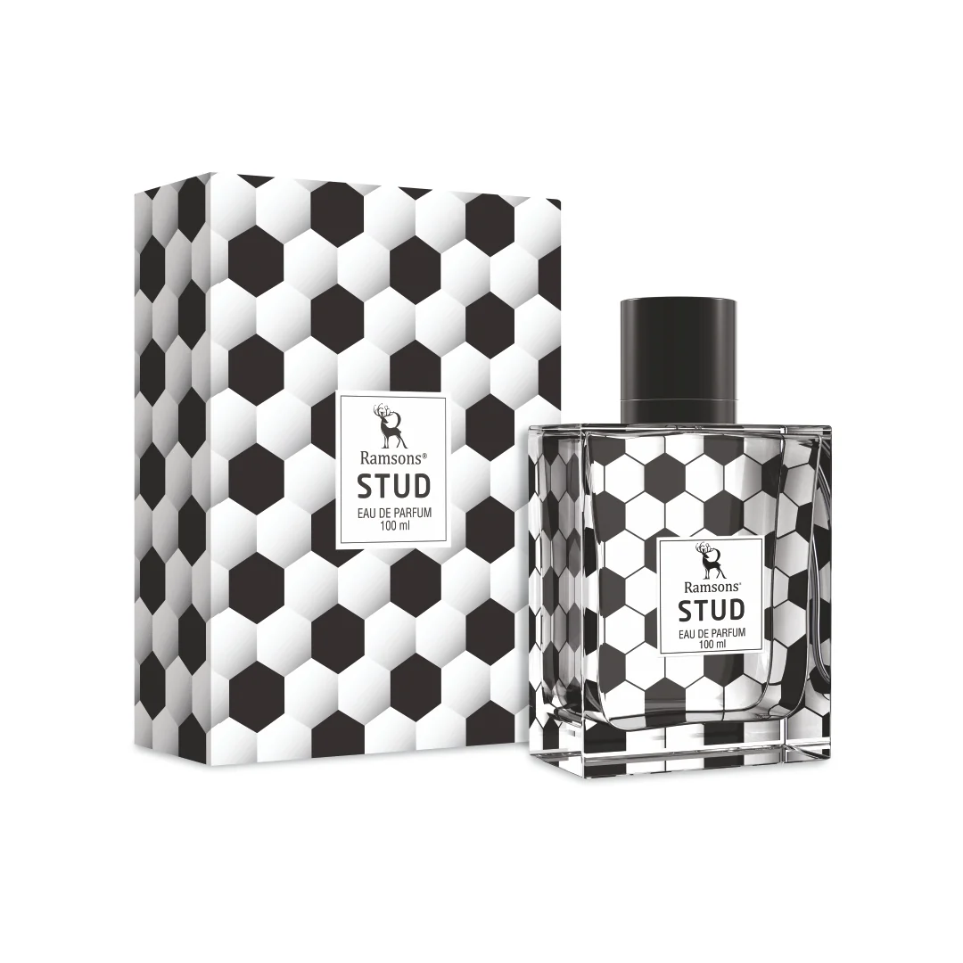Ramsons Stud - Eau De Parfum 100ML