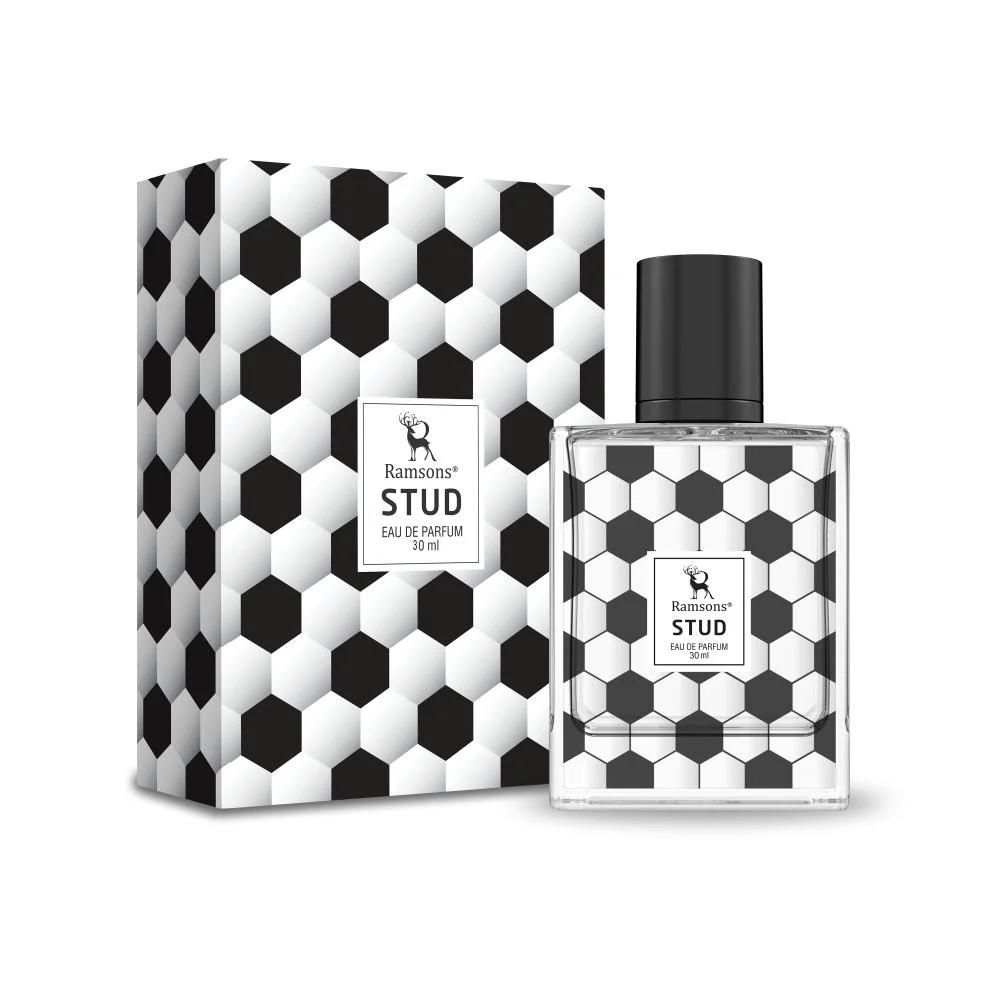 Ramsons Stud - Eau De Parfum 30ML